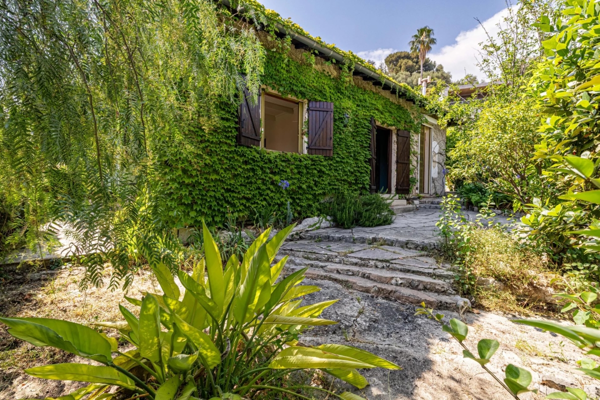 Luxury House for sale in Menton, 620 000 €, Photo 1