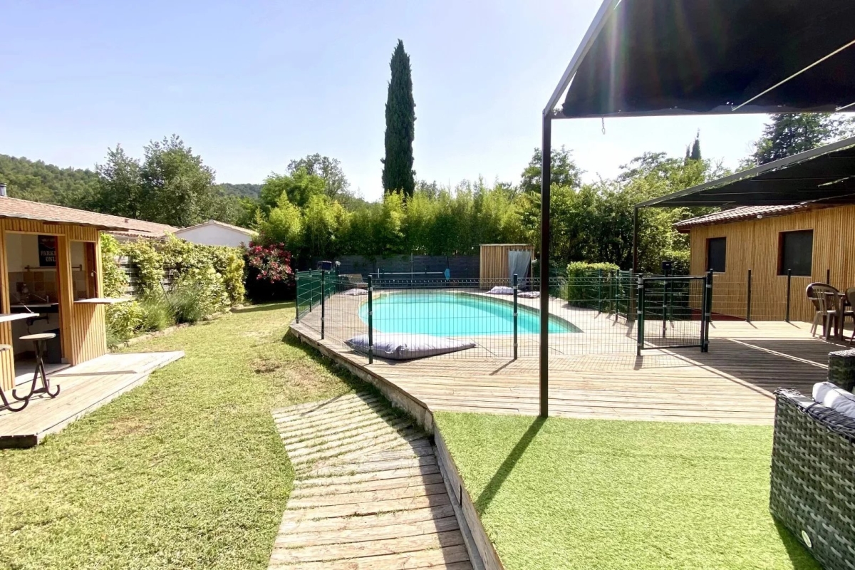 Luxury House for sale in La Roque-d'Anthéron, 629 000 €, Photo 1