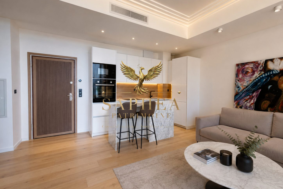 Appartement de luxe à vendre à Carqueiranne, 880 000 €, Photo 2