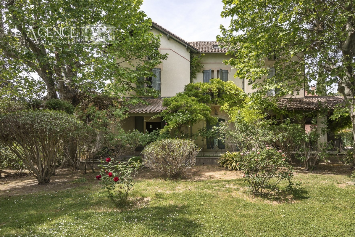 Maison de luxe à vendre à Aix-en-Provence, 1 990 000 €, Photo 2