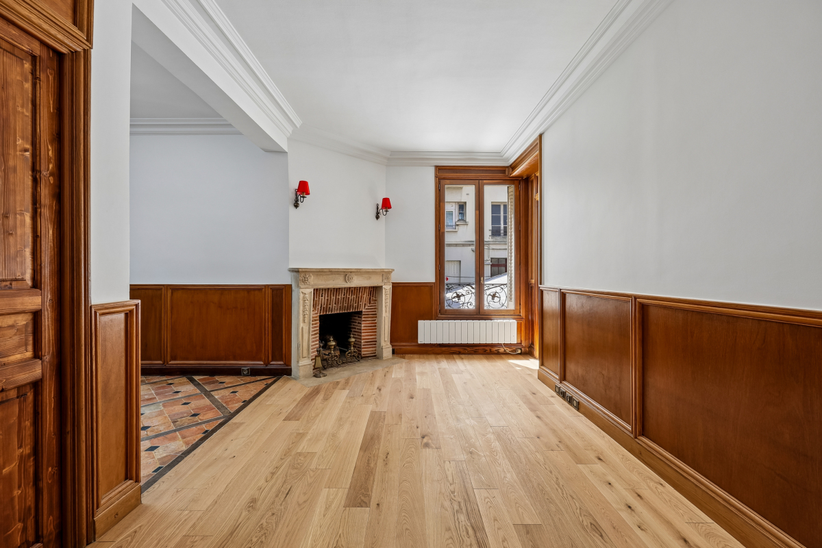 Luxury Apartment for sale in Paris 7ème, 575 000 €, Photo 2