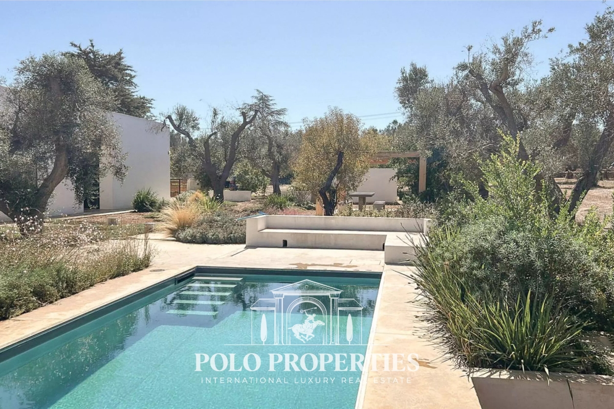Luxury House for sale in San Vito Dei Normanni, 850 000 €, Photo 2