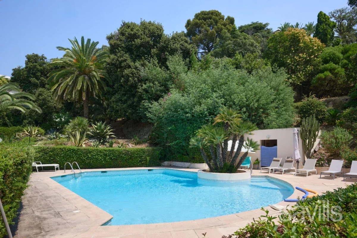 Luxury Apartment for sale in Cannes, 2 495 000 €, Photo 2