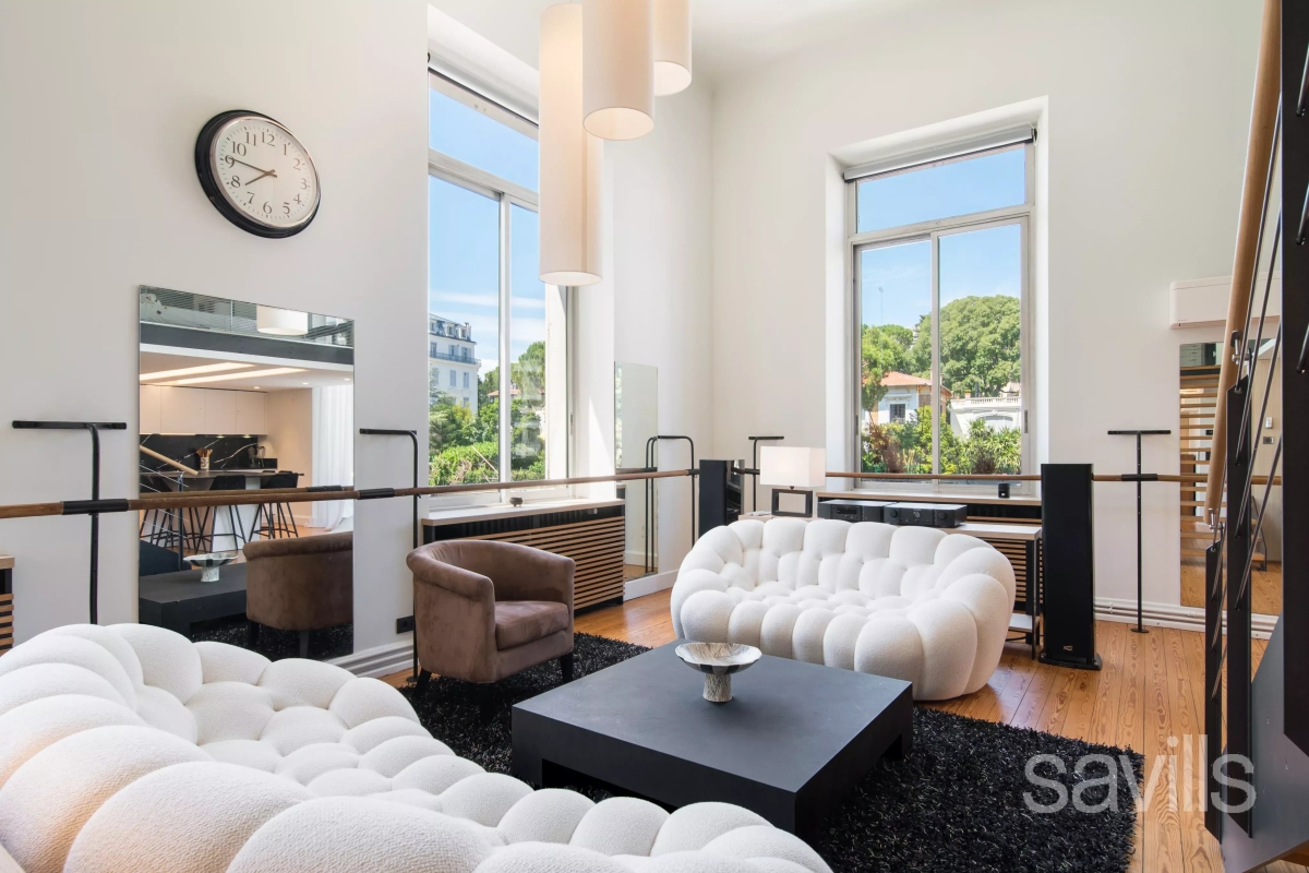 Appartement de luxe à vendre à Cannes, 1 280 000 €, Photo 2