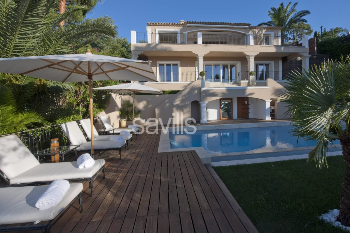 Luxury House for sale in Gassin, 4 790 000 €, Photo 2