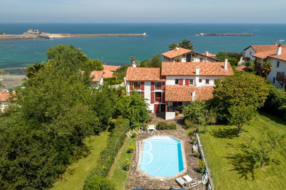 Maison de luxe à vendre à Ciboure, 3 570 000 €, Photo 2