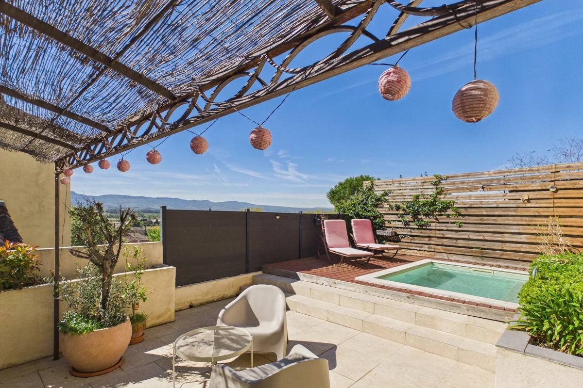 Luxury House for sale in Pourrières, 620 000 €, Photo 2