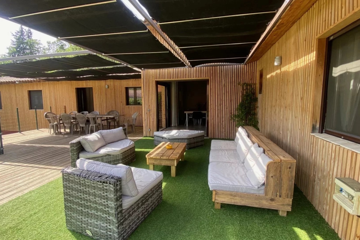 Luxury House for sale in La Roque-d'Anthéron, 629 000 €, Photo 2