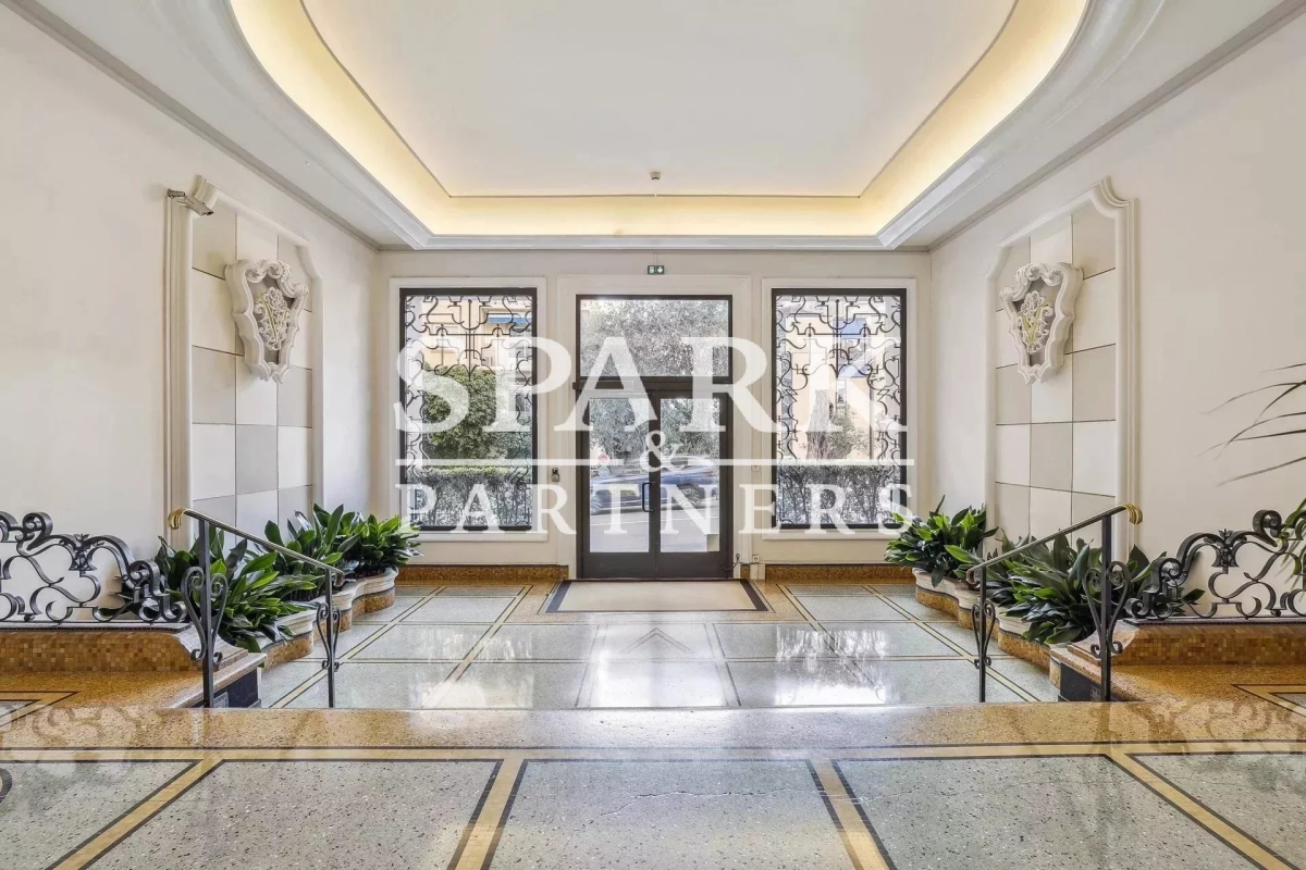 Appartement de luxe à louer à Monaco, 13 000 €, Photo 2