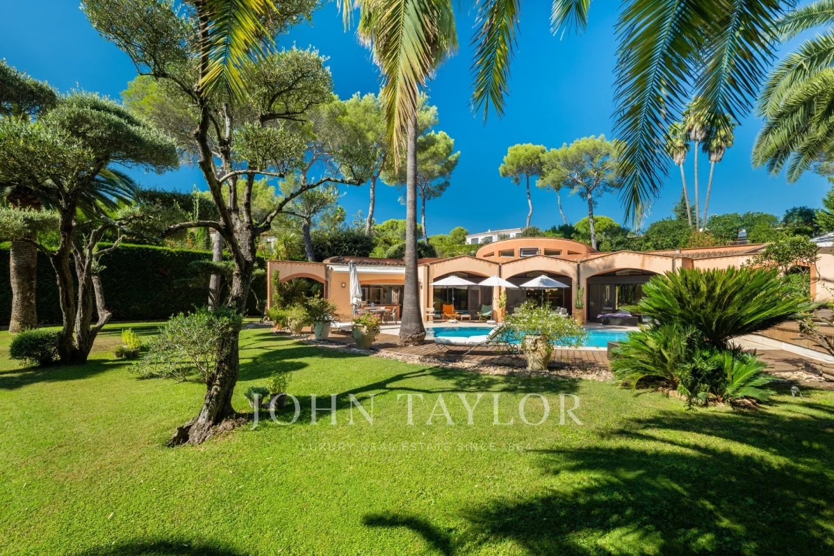 Maison de luxe à vendre à Mougins, 3 700 000 €, Photo 2