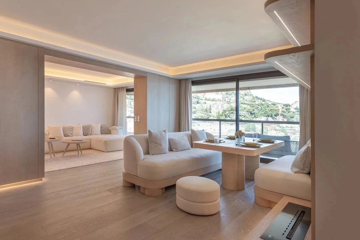 Appartement de luxe à vendre à Monaco, 14 200 000 €, Photo 1