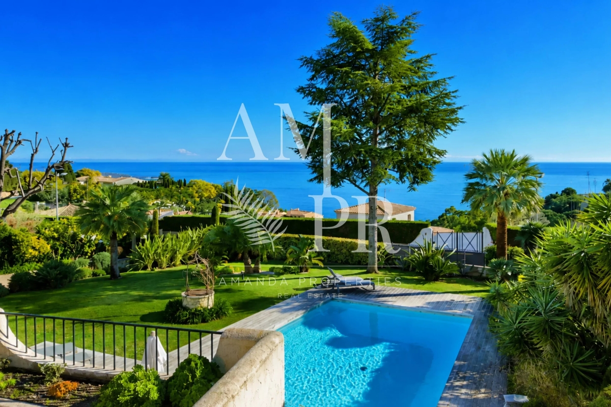 Luxury House for sale in Cannes, 3 990 000 €, Photo 3