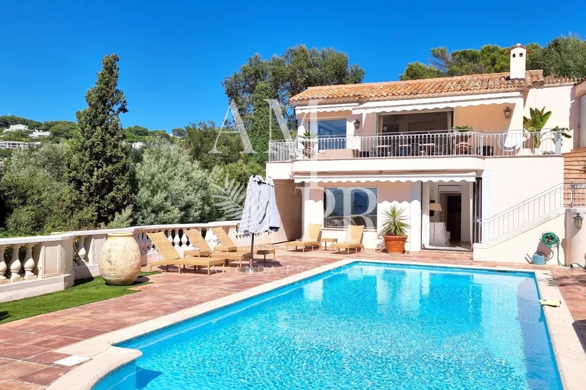 Luxury House for sale in Cannes, 3 480 000 €, Photo 3