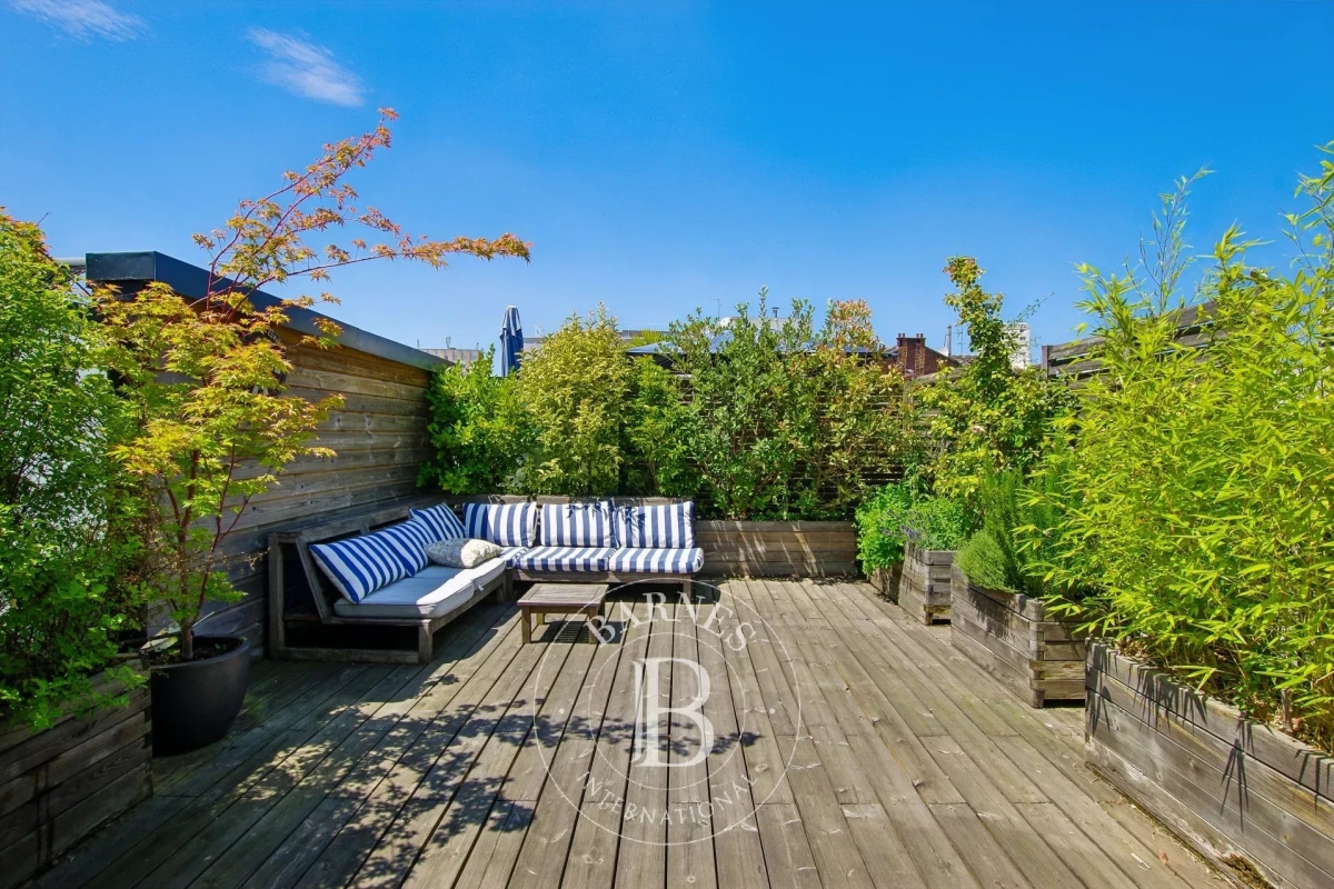 Appartement de luxe à vendre à Paris 19ème, 395 000 €, Photo 3