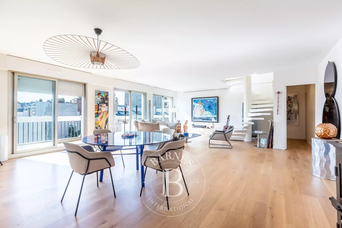 Appartement de luxe à vendre à Neuilly-sur-Seine, 1 780 000 €, Photo 3