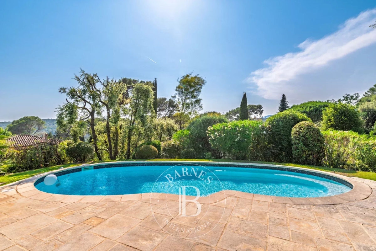 Luxury House for sale in Valbonne, 2 400 000 €, Photo 3