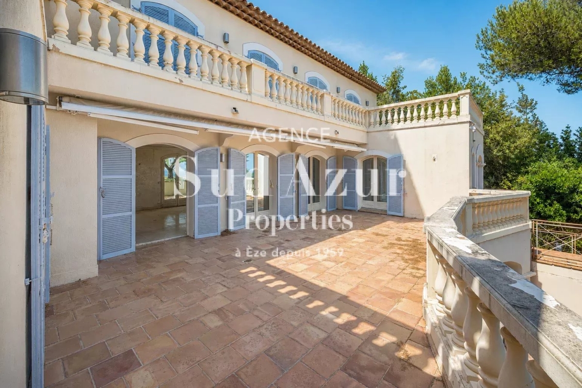 Maison de luxe à vendre à Saint-Jean-Cap-Ferrat, 12 600 000 €, Photo 3