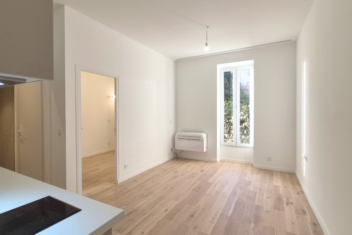 Luxury Apartment for sale in Nice, 239 000 €, Photo 3