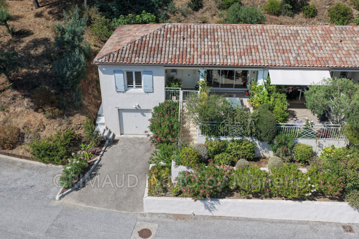 Luxury Apartment for sale in Sainte-Maxime, 498 000 €, Photo 3