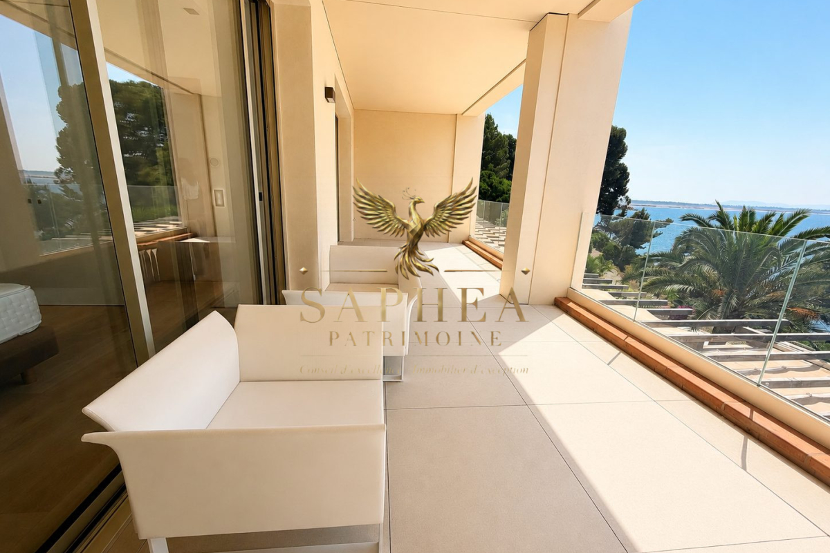 Appartement de luxe à vendre à Carqueiranne, 880 000 €, Photo 4