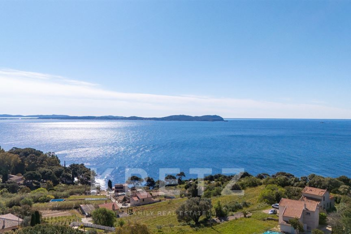 Maison de luxe à vendre à Carqueiranne, 3 675 000 €, Photo 4