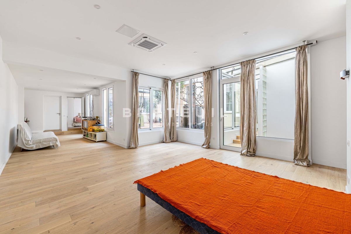 Appartement de luxe à vendre à Paris 20Ème, 2 199 000 €, Photo 4