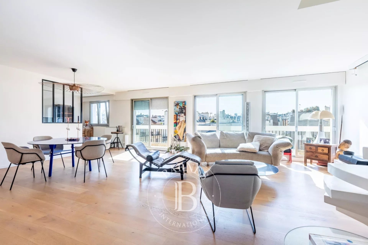 Appartement de luxe à vendre à Neuilly-sur-Seine, 1 780 000 €, Photo 4