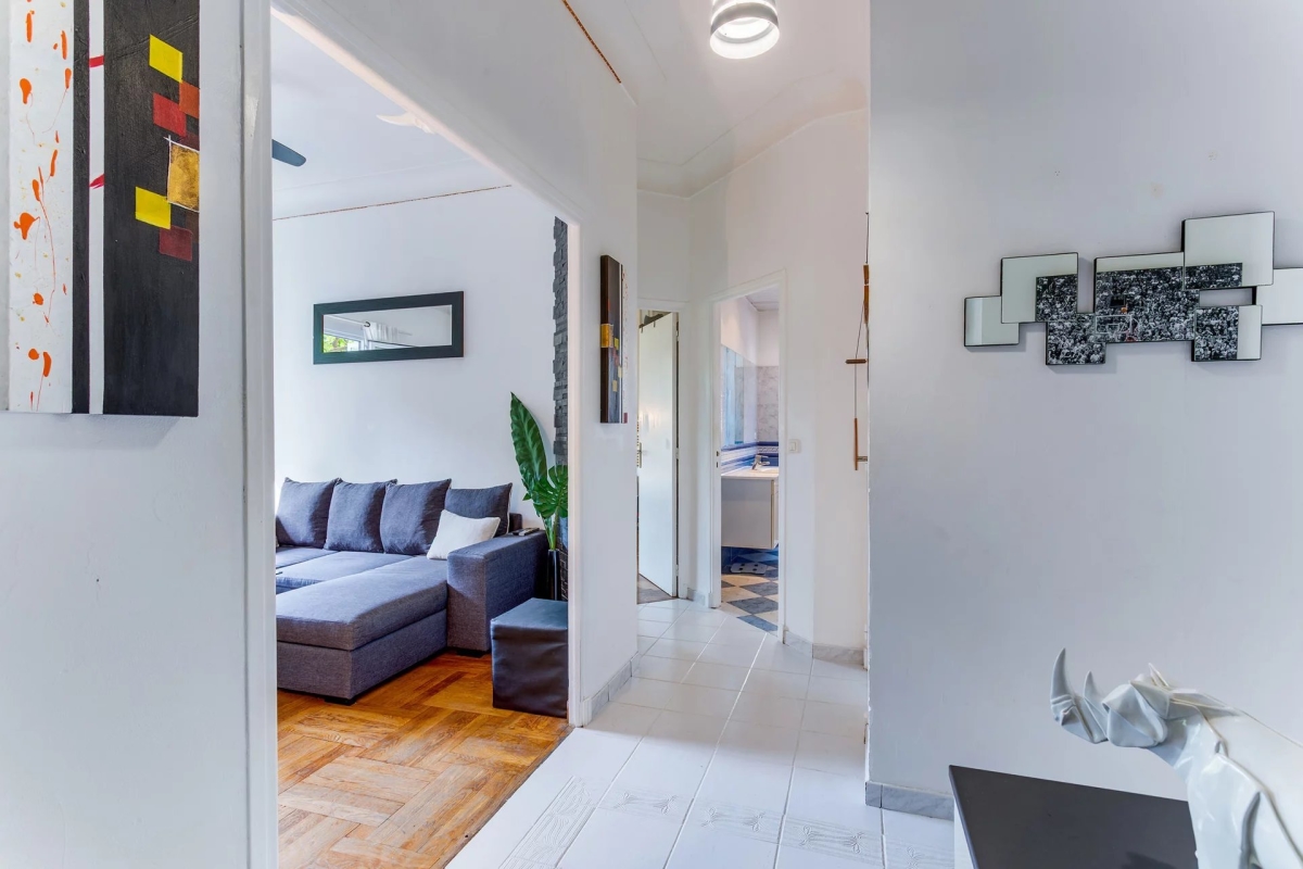 Appartement de luxe à vendre à Nice, 429 000 €, Photo 4