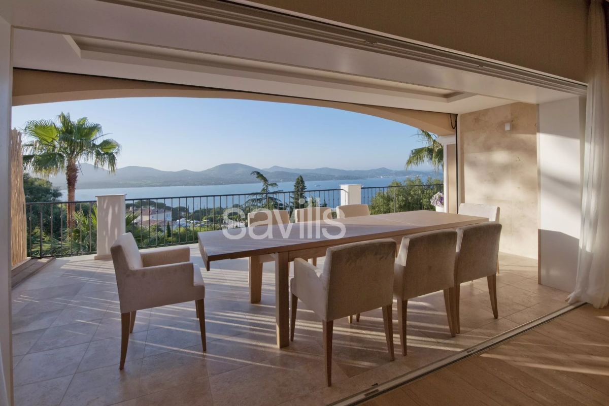 Luxury House for sale in Gassin, 4 790 000 €, Photo 4