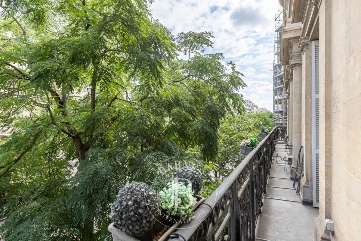 Appartement de luxe à vendre à Paris 17ème, 2 290 000 €, Photo 4