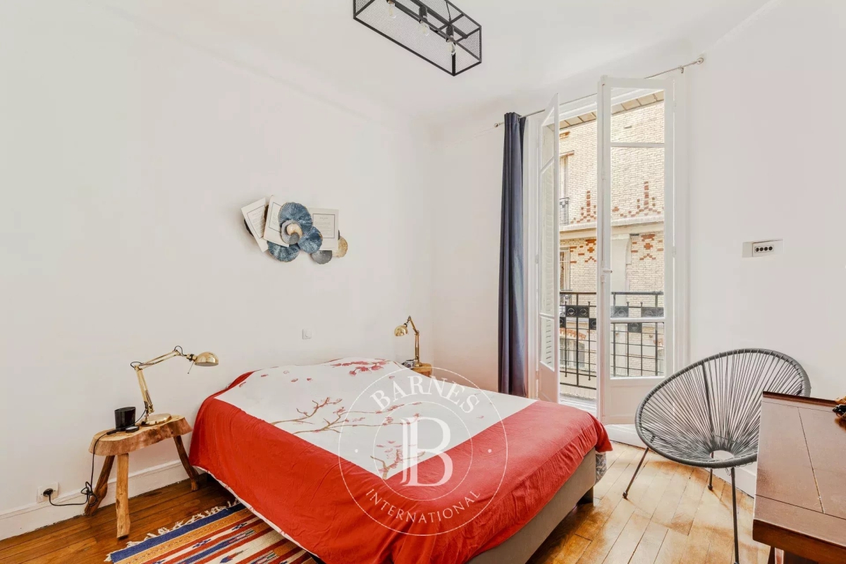 Appartement de luxe à vendre à Paris 11ème, 532 000 €, Photo 4