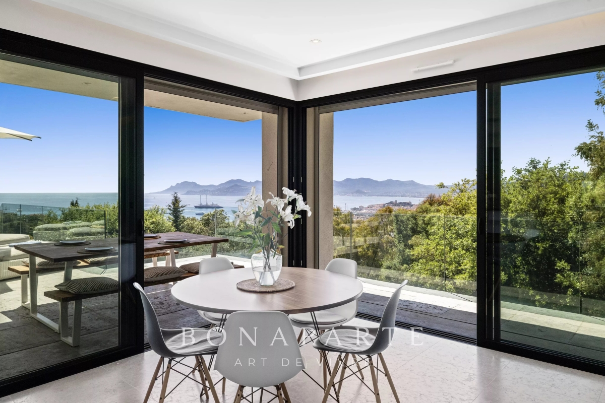 Maison de luxe à vendre à Cannes, 4 990 000 €, Photo 4