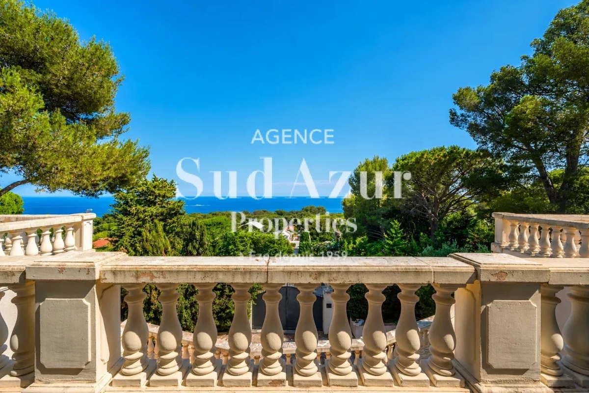 Maison de luxe à vendre à Saint-Jean-Cap-Ferrat, 12 600 000 €, Photo 4