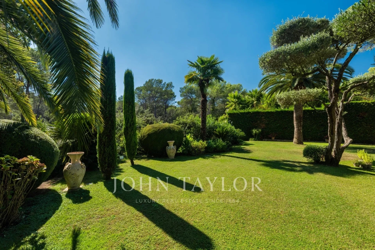 Maison de luxe à vendre à Mougins, 3 700 000 €, Photo 4