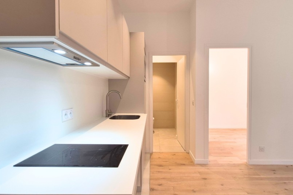 Luxury Apartment for sale in Nice, 239 000 €, Photo 4