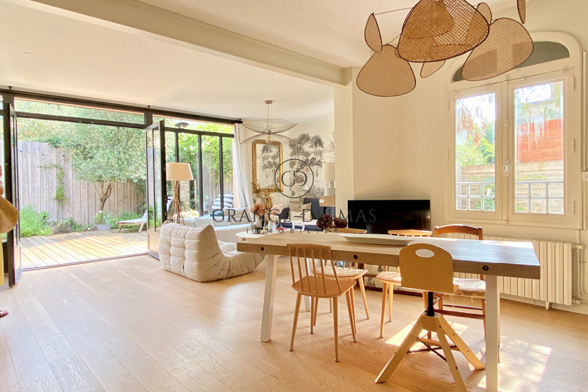 Maison de luxe à vendre à Bordeaux, 630 000 €, Photo 5