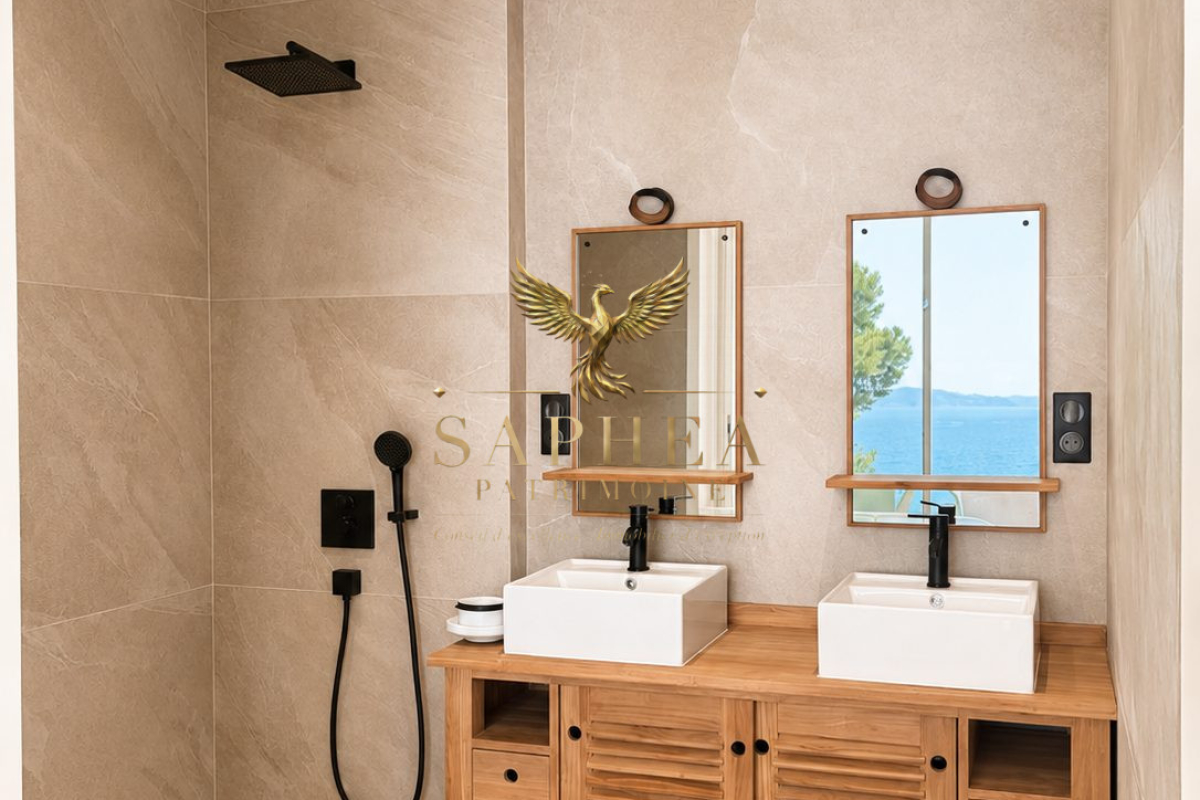 Appartement de luxe à vendre à Carqueiranne, 880 000 €, Photo 5