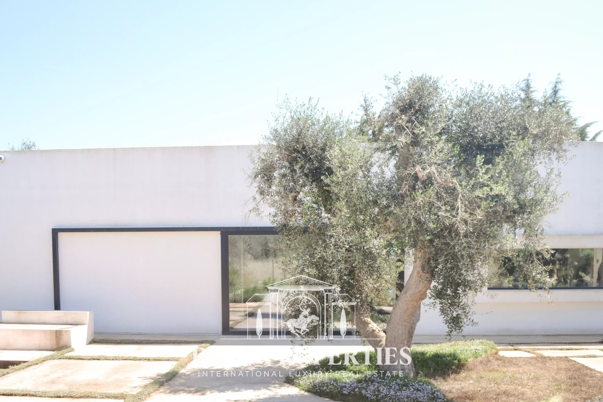 Luxury House for sale in San Vito Dei Normanni, 850 000 €, Photo 5