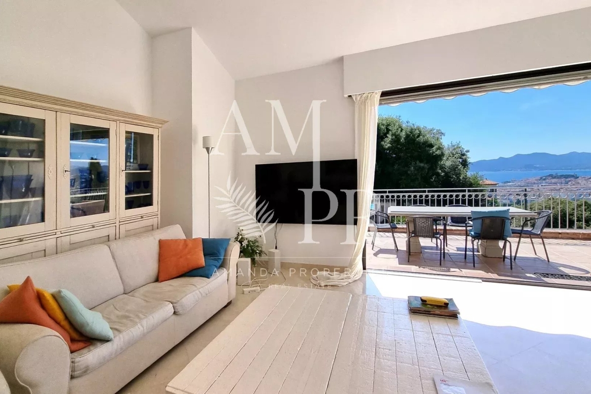 Luxury House for sale in Cannes, 3 480 000 €, Photo 5