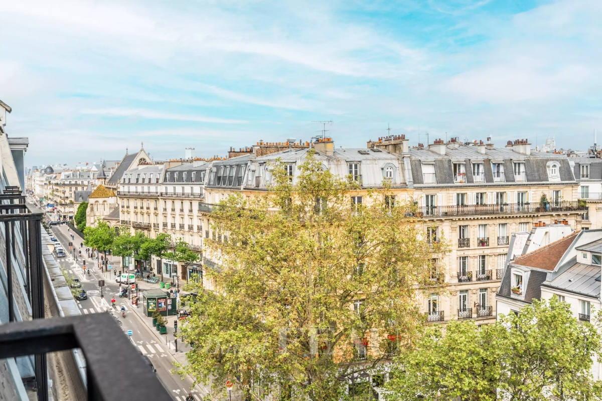 Appartement de luxe à vendre à Paris 3ème, 6 950 000 €, Photo 5