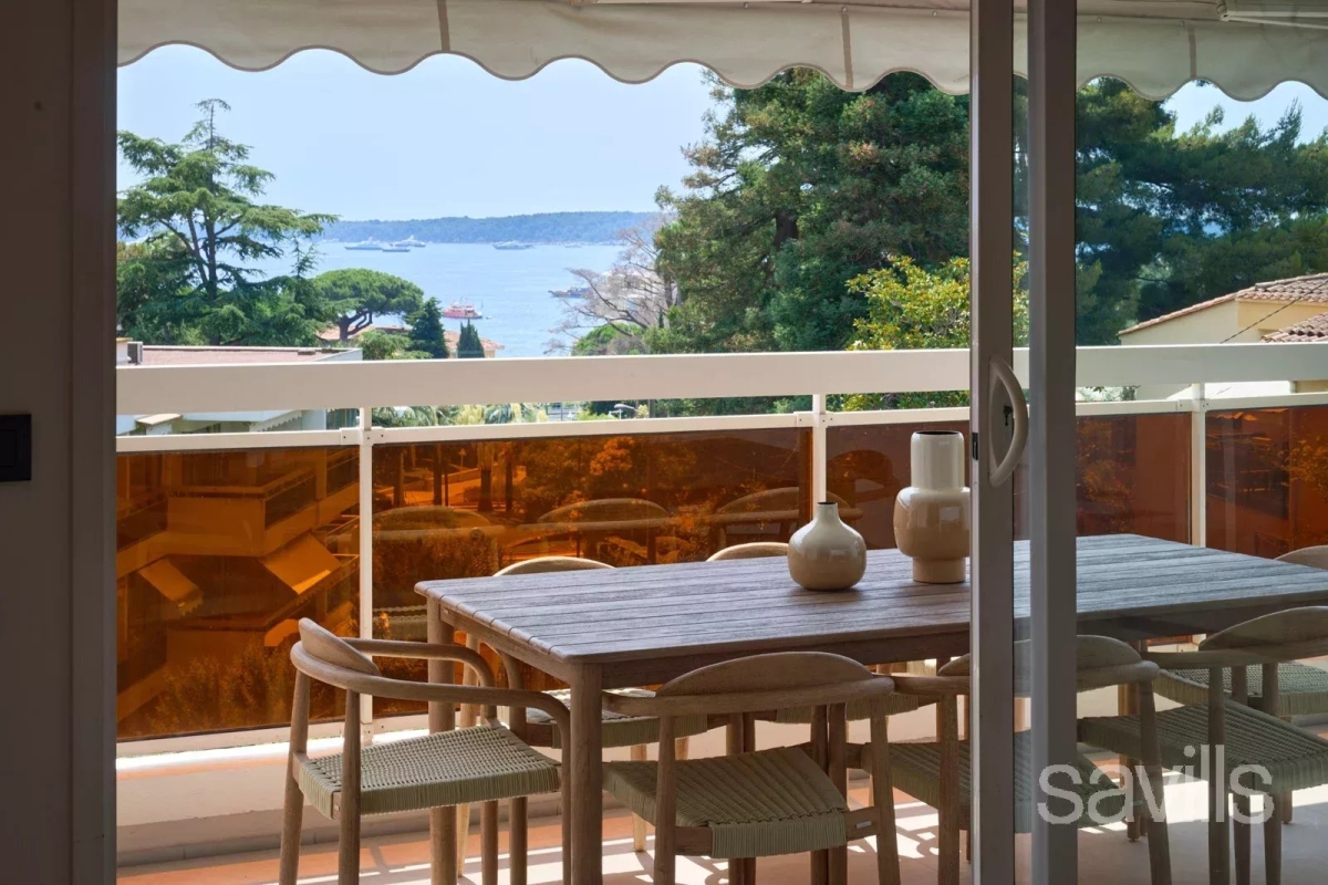 Luxury Apartment for sale in Cannes, 2 495 000 €, Photo 5