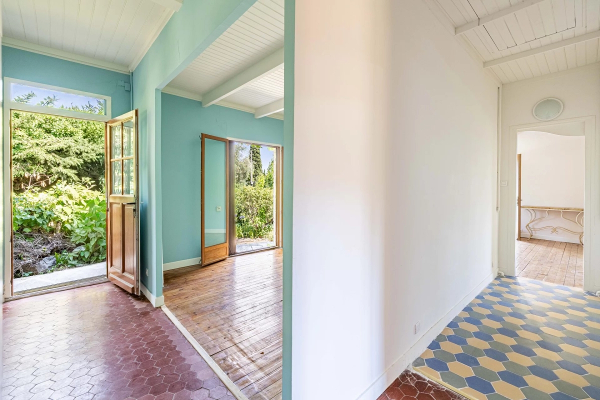 Luxury House for sale in Menton, 620 000 €, Photo 5