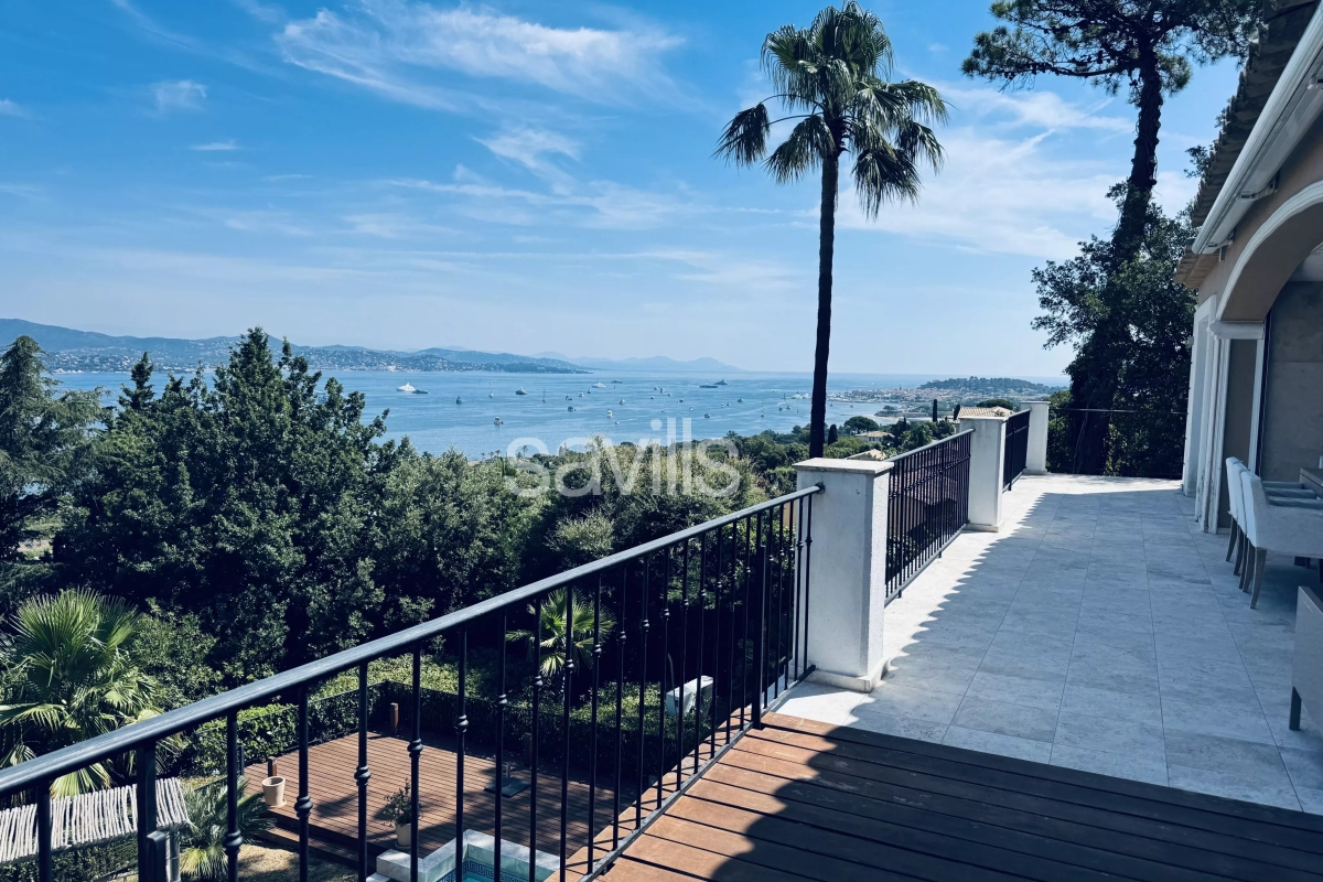 Luxury House for sale in Gassin, 4 790 000 €, Photo 5