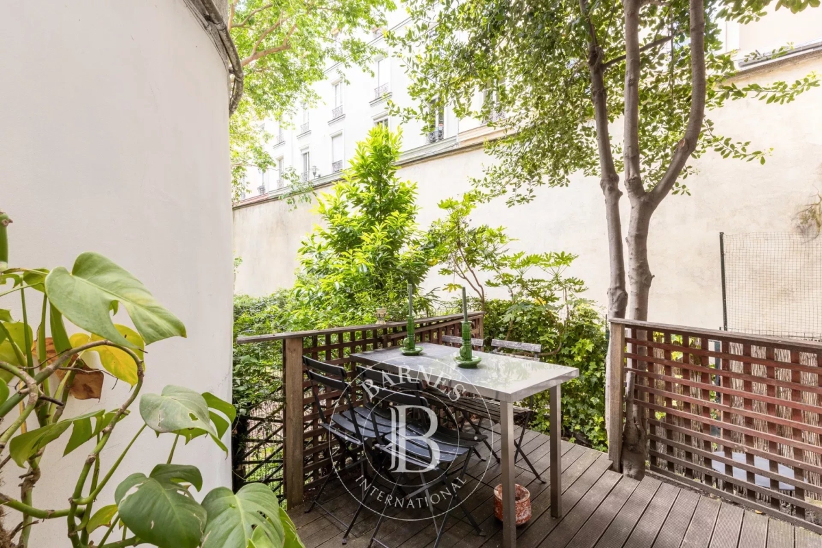 Appartement de luxe à vendre à Paris 11ème, 620 000 €, Photo 5