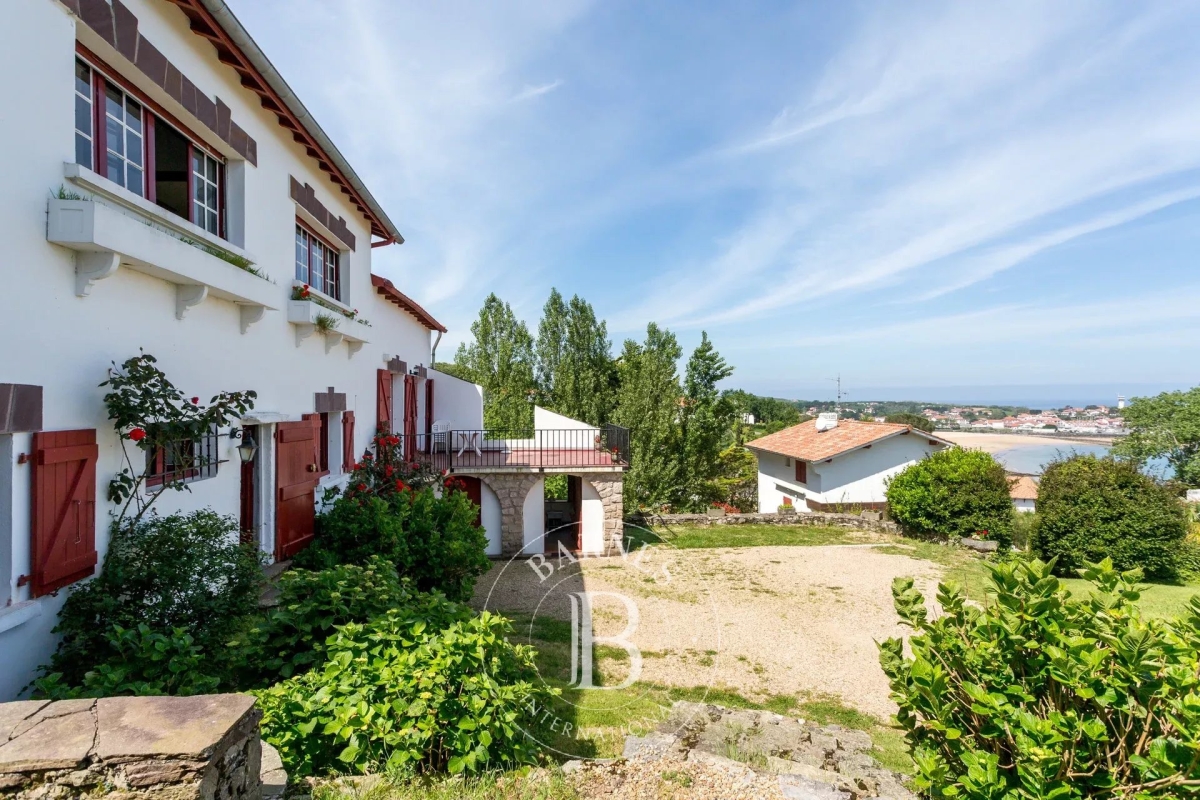 Maison de luxe à vendre à Ciboure, 3 570 000 €, Photo 5