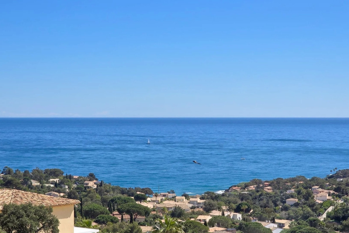 Maison de luxe à vendre à Les Issambres, 988 000 €, Photo 5