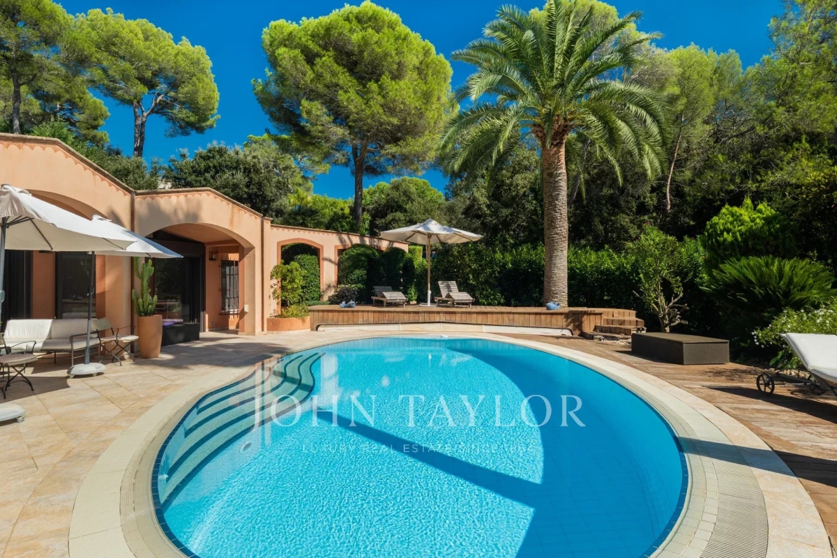Maison de luxe à vendre à Mougins, 3 700 000 €, Photo 5