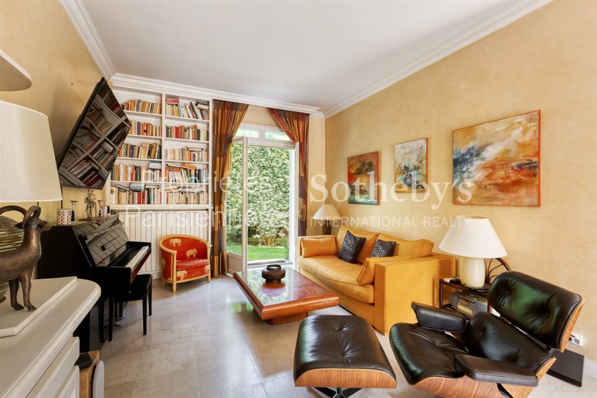 Maison de luxe à vendre à Saint-Cloud, 3 350 000 €, Photo 6