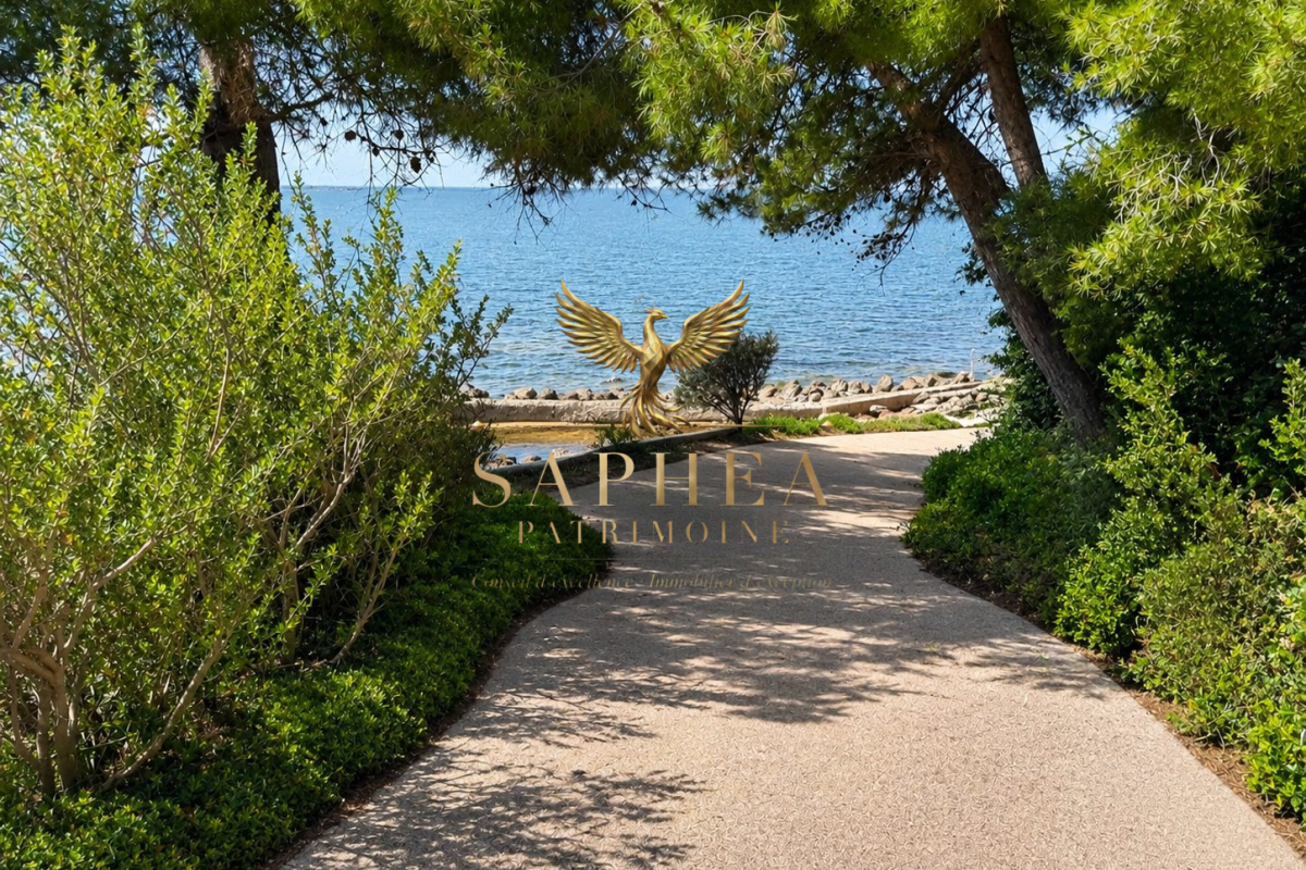 Appartement de luxe à vendre à Carqueiranne, 880 000 €, Photo 6