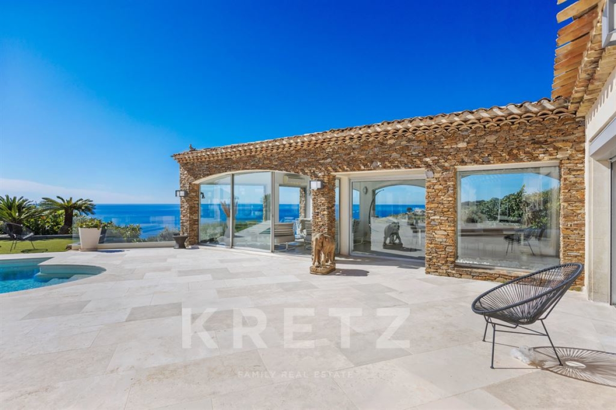Maison de luxe à vendre à Carqueiranne, 3 675 000 €, Photo 6